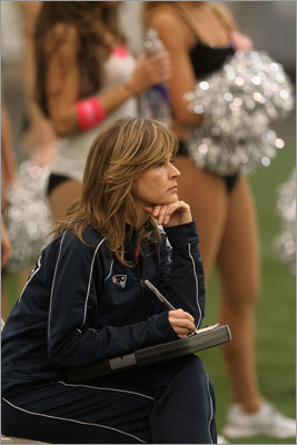 ��������NFL������ѡ��