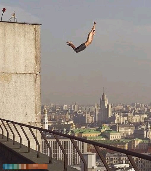 ץ�ľ��Ķ��ǵĶ��˲��(��ͼ)