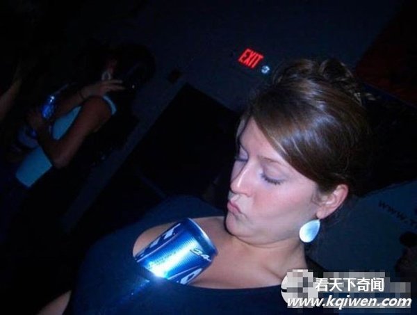 ����Ů���ȾƵķ������