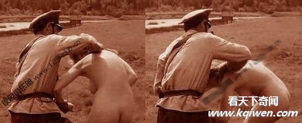 ͼ���սŷ��ս�������ӵ��Է����¼:Ұ���ݲ�ǿ�鸾Ů(��ͼ)