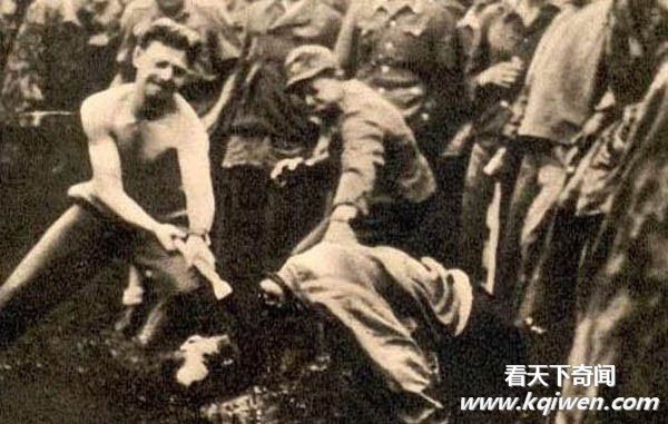 ʵ���ɴ�ĺ��˱����ø�ͷ�þ⽫��ն��(��ͼ)